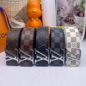 LV Louis vuitton belt（36 style）-0246